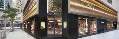 prada hong kong sales